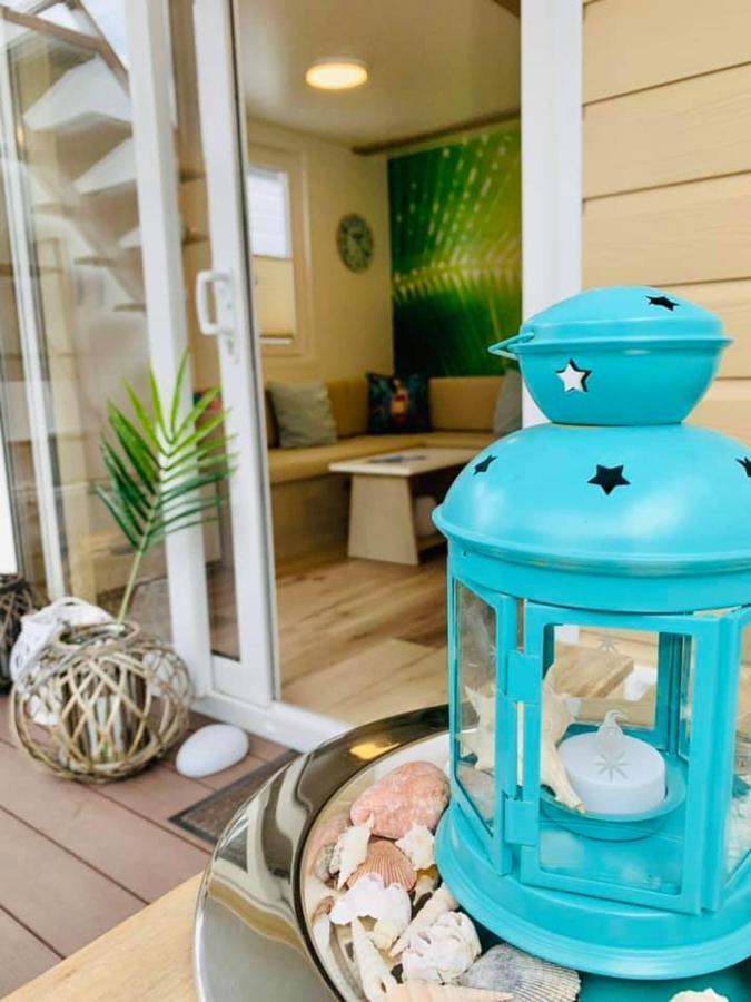 Sirena Floating House Portoroz 빌라 외부 사진