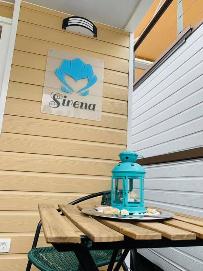 Sirena Floating House Portoroz 빌라 외부 사진